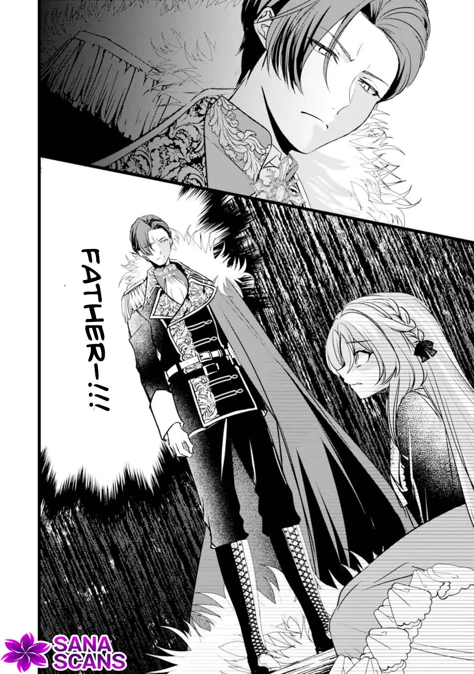 The Evil Princess Will No Longer Kill Anyone Chapter 8 Page 24